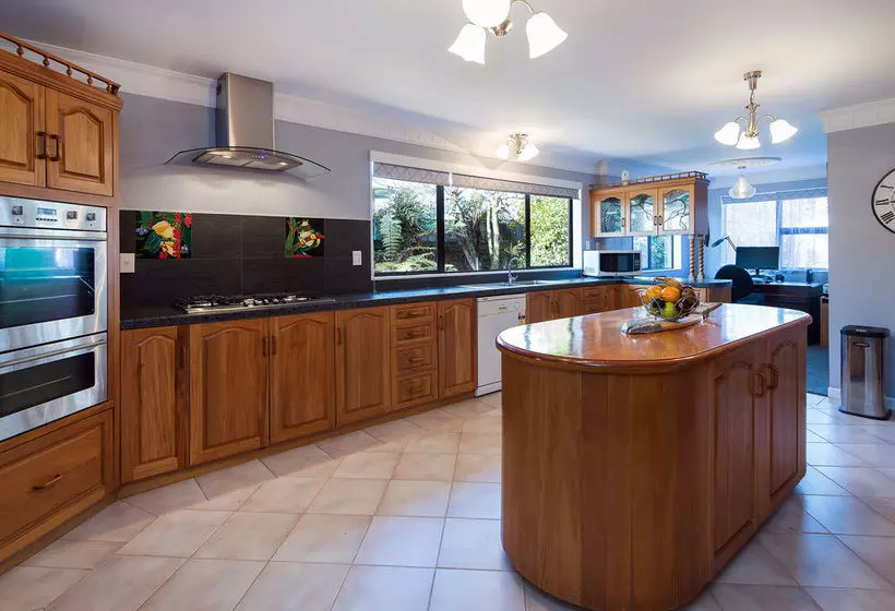 Tickled Trout Bed & Breakfast