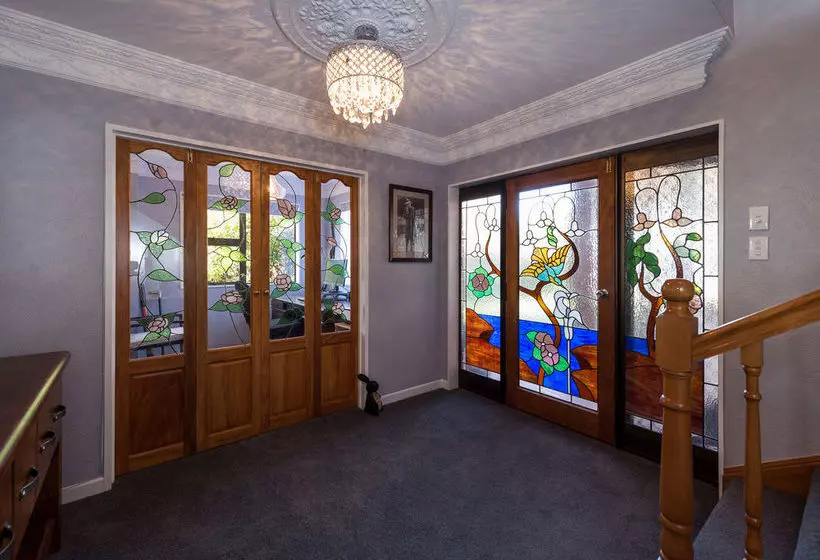 Tickled Trout Bed & Breakfast