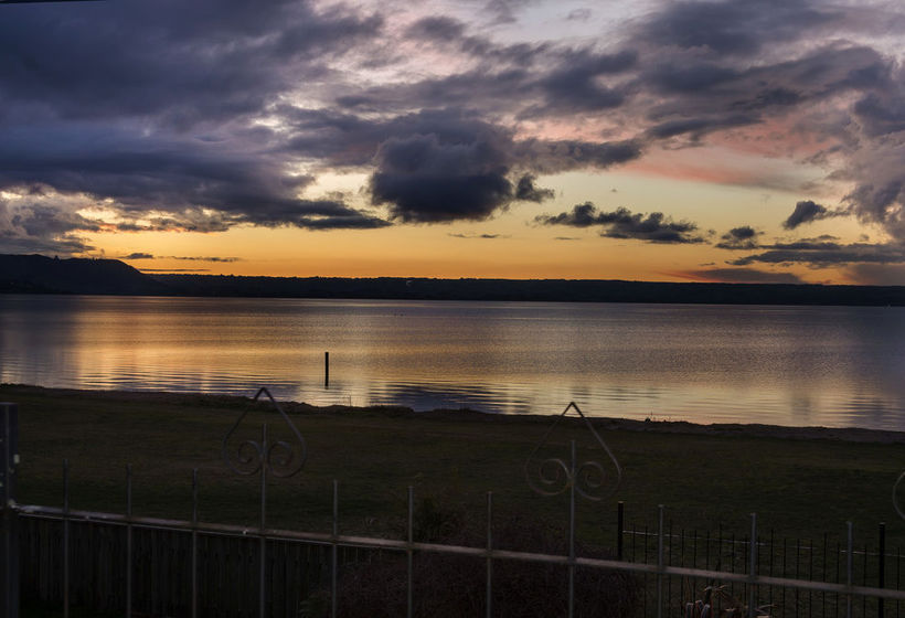 Tickled Trout Bed & Breakfast