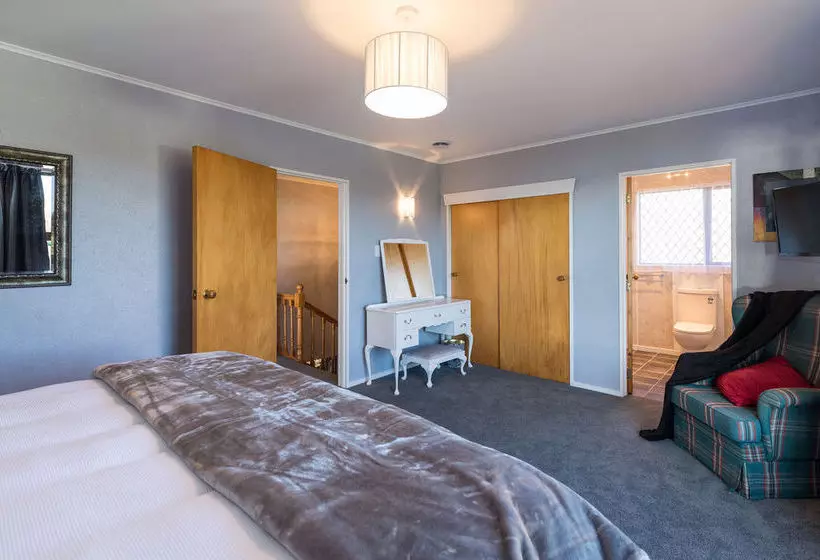 Tickled Trout Bed & Breakfast