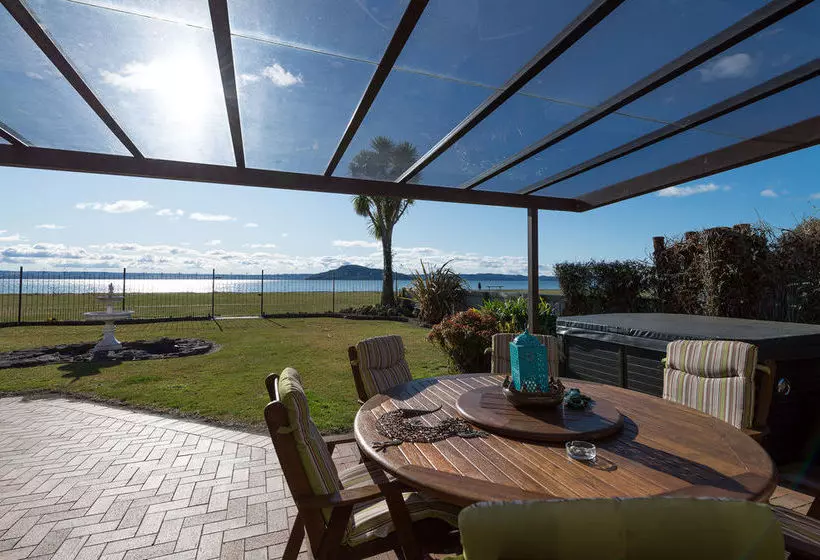 Tickled Trout Bed & Breakfast