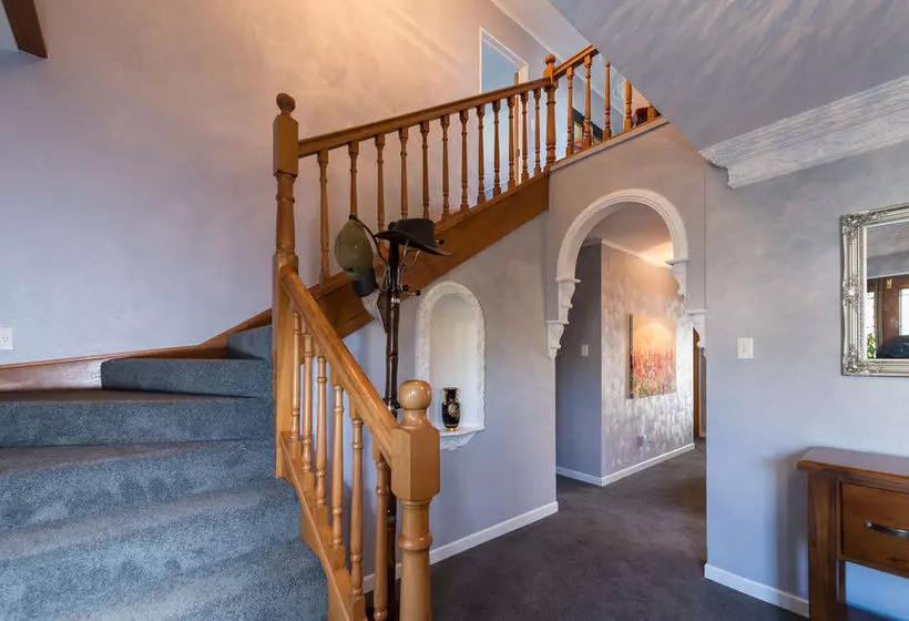 Tickled Trout Bed & Breakfast