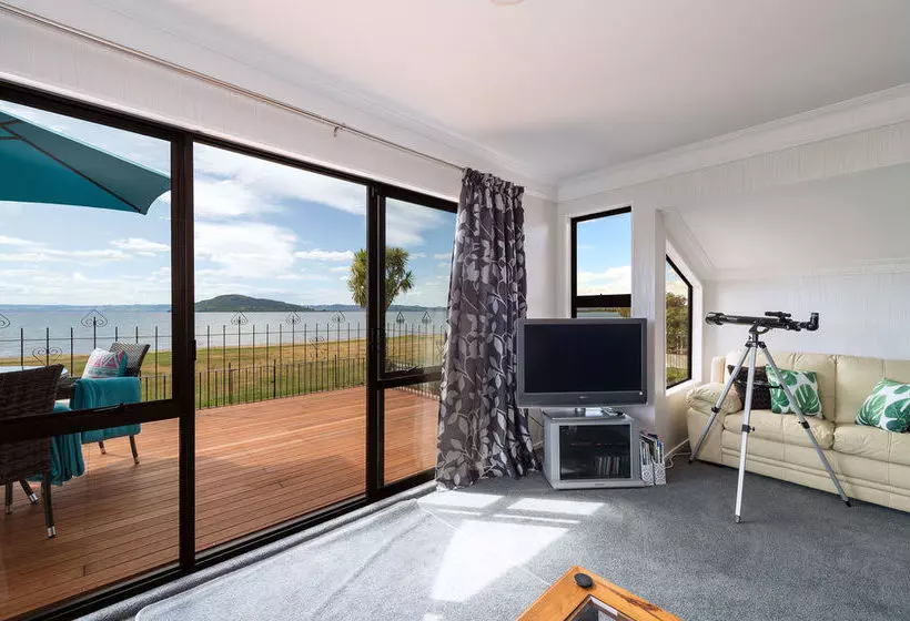 Tickled Trout Bed & Breakfast