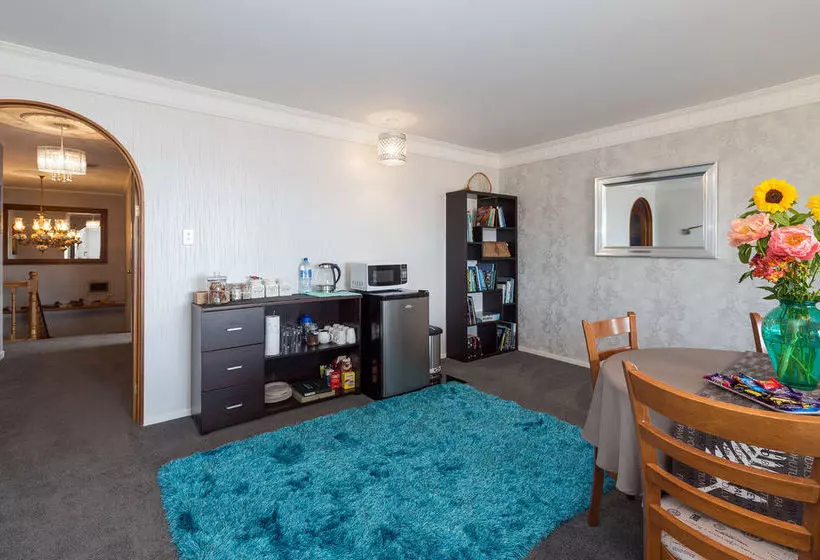 Tickled Trout Bed & Breakfast