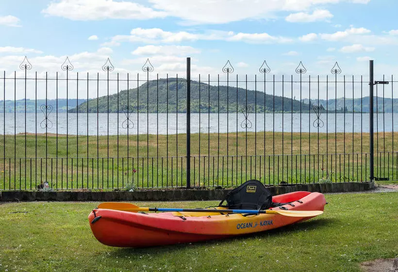 Tickled Trout Bed & Breakfast