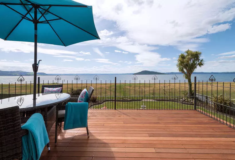 Tickled Trout Bed & Breakfast