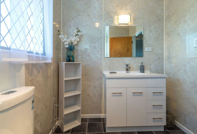 Tickled Trout Bed & Breakfast