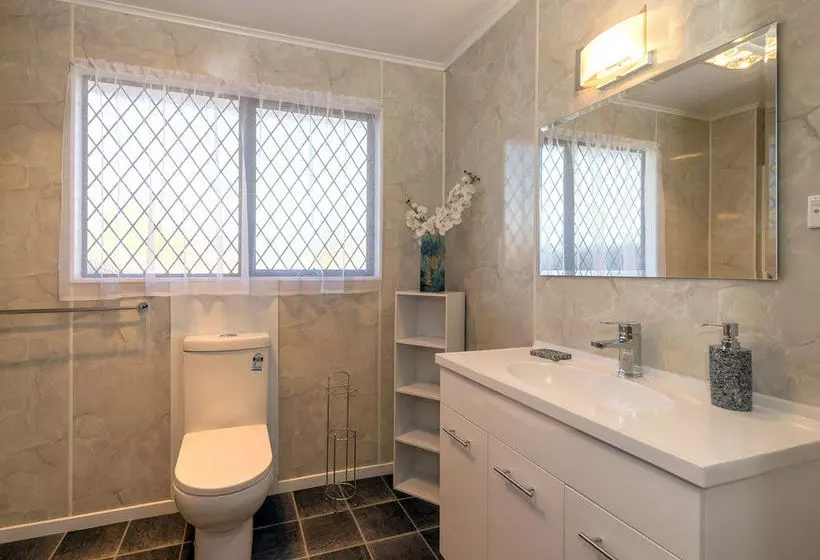 Tickled Trout Bed & Breakfast