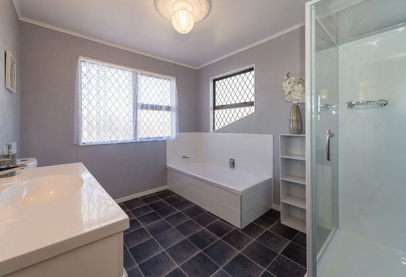 Tickled Trout Bed & Breakfast