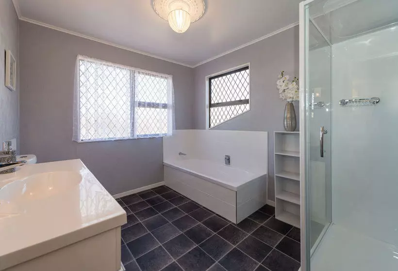 Tickled Trout Bed & Breakfast