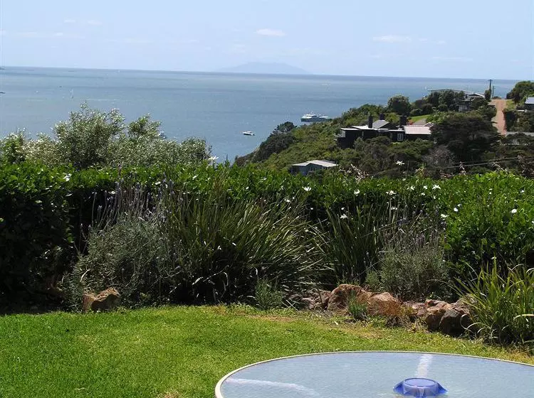 Watermark Apartments