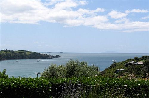 Watermark Apartments