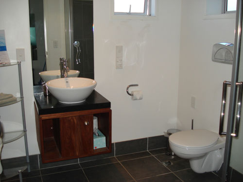 Watermark Apartments