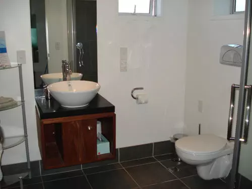 Watermark Apartments