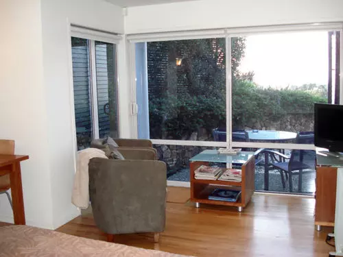 Watermark Apartments