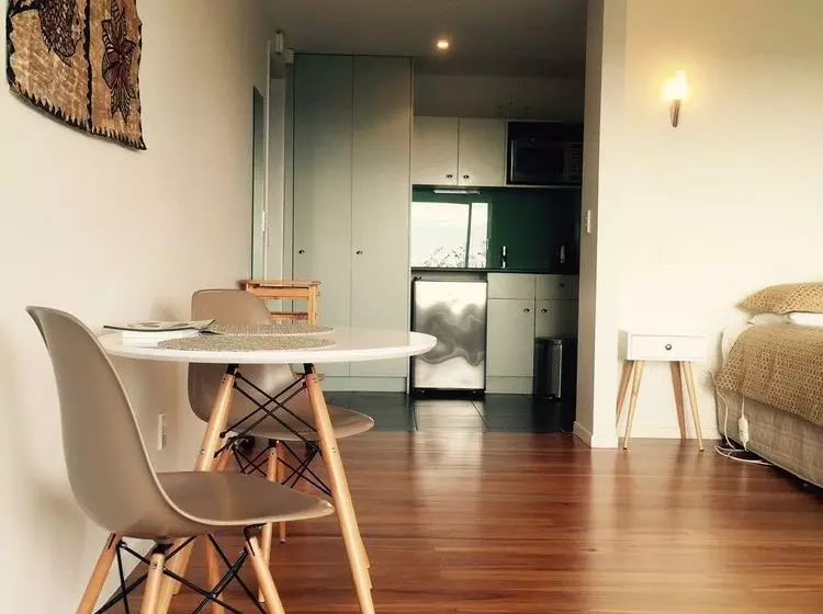 Watermark Apartments