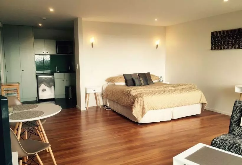 Watermark Apartments