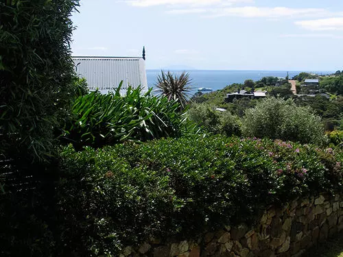 Watermark Apartments