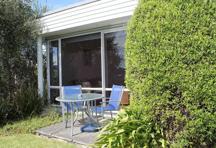 Watermark Apartments