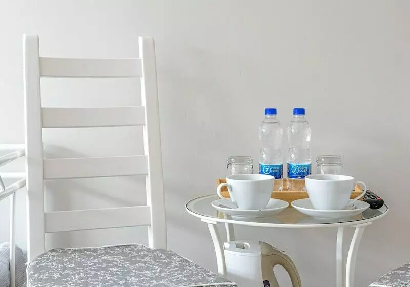 Tashayak Otel   Hostel