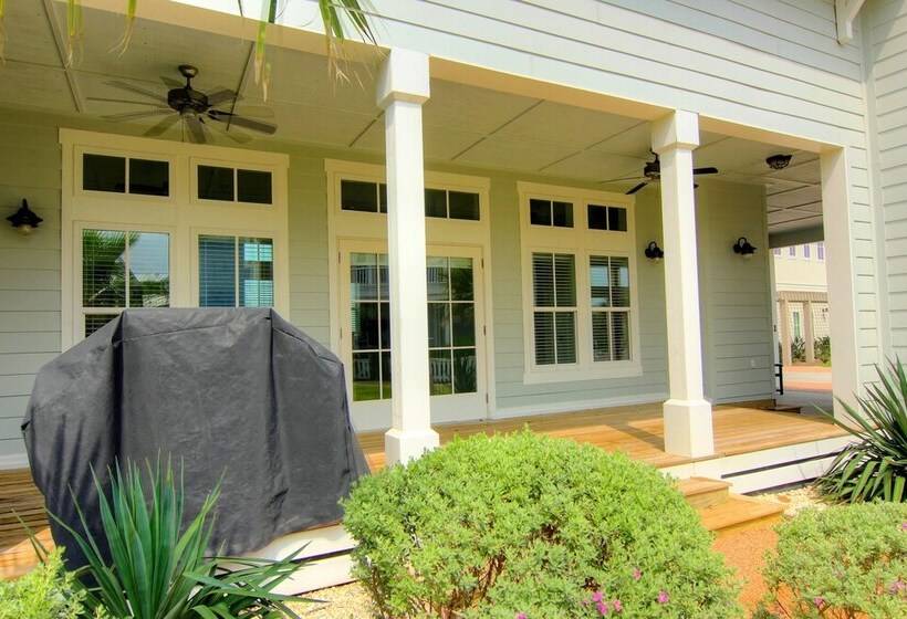 Amazing Grace 128 St