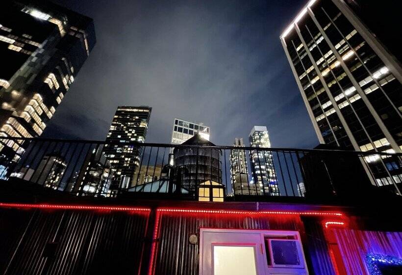 And The City Midtown