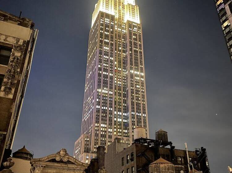 And The City Midtown