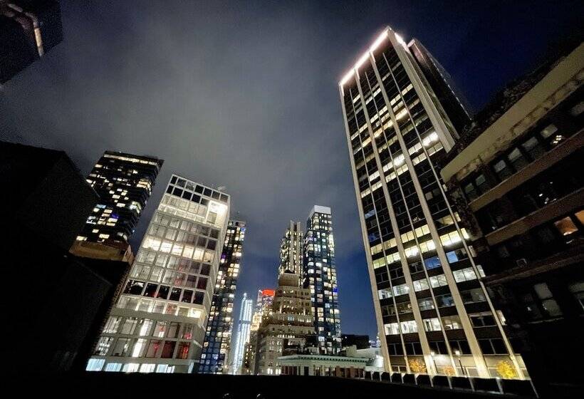 And The City Midtown