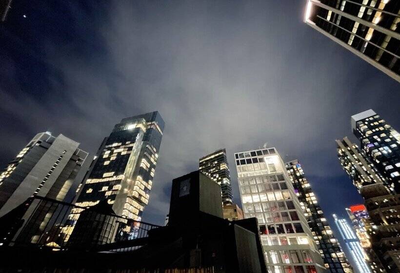 And The City Midtown