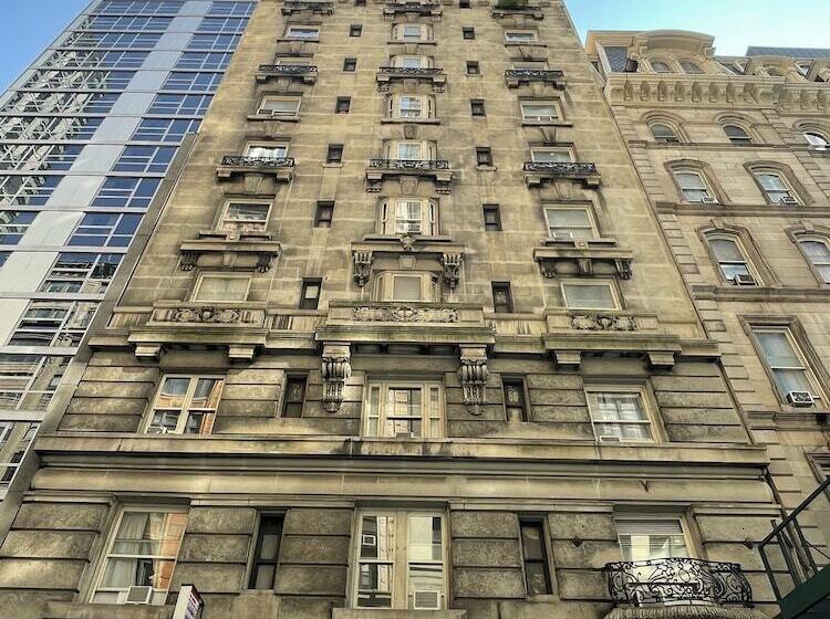 And The City Midtown