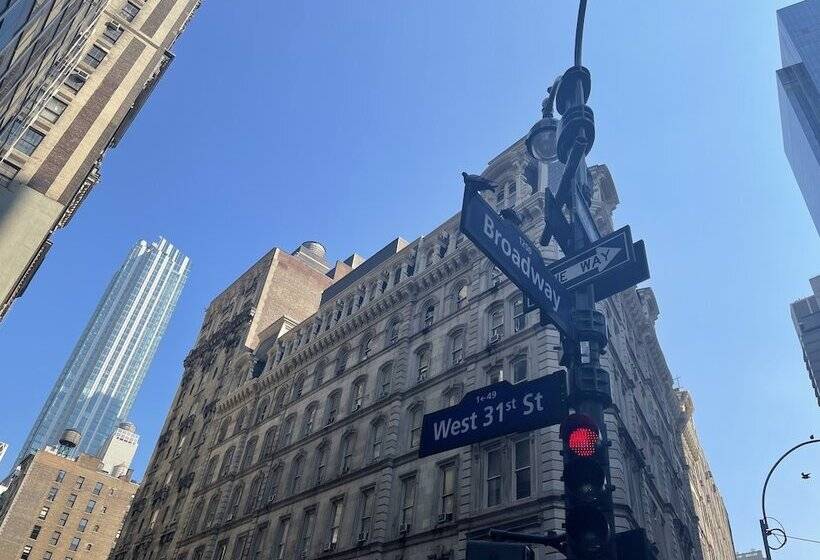 And The City Midtown