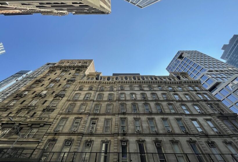 And The City Midtown