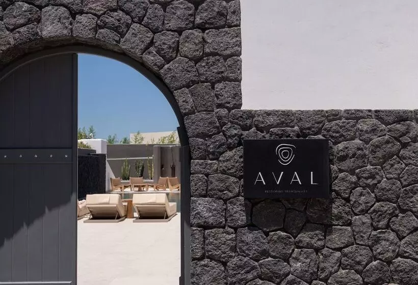 Aval All Suite