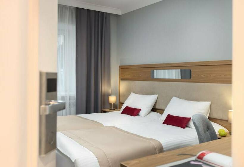 تختخواب و صبحانه Pokrovskiy Posad