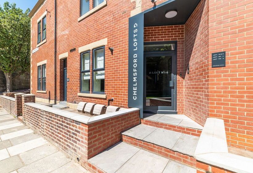 Chelmsford Lofts