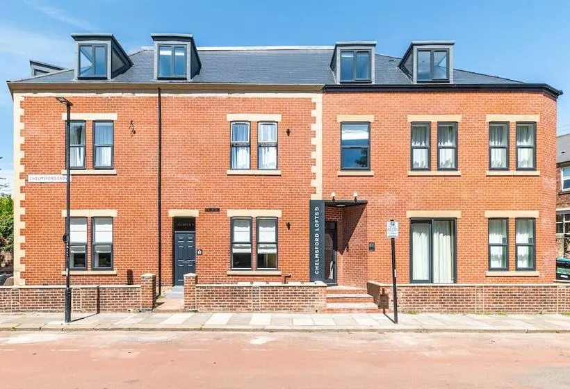 Chelmsford Lofts