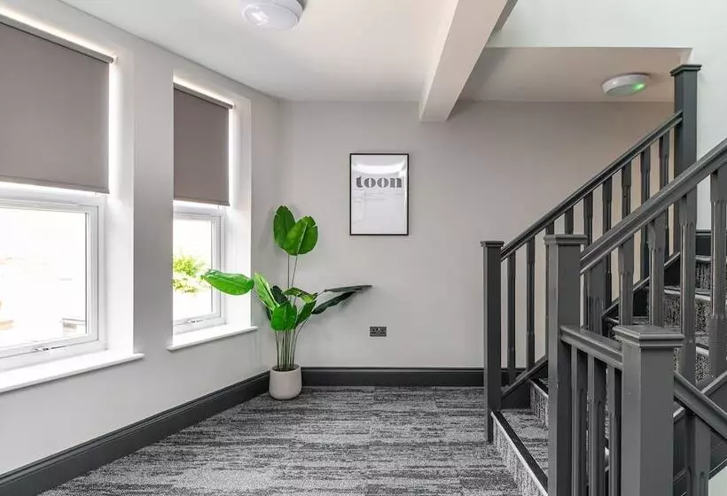 Chelmsford Lofts