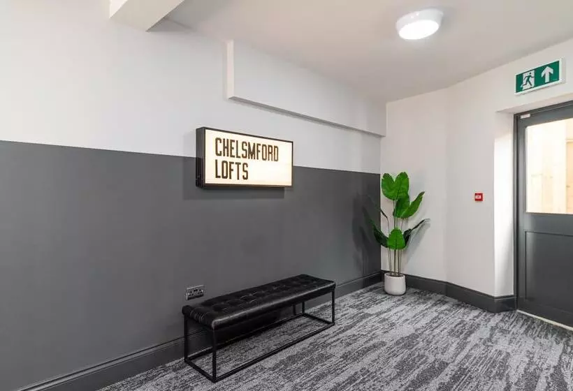 Chelmsford Lofts