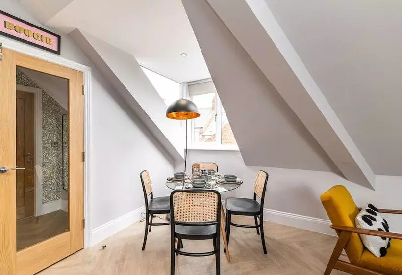 Chelmsford Lofts