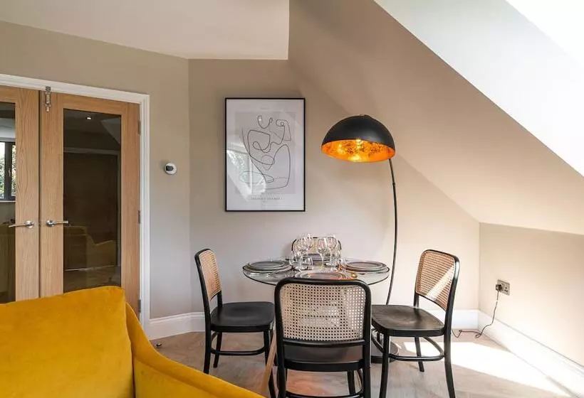 Chelmsford Lofts