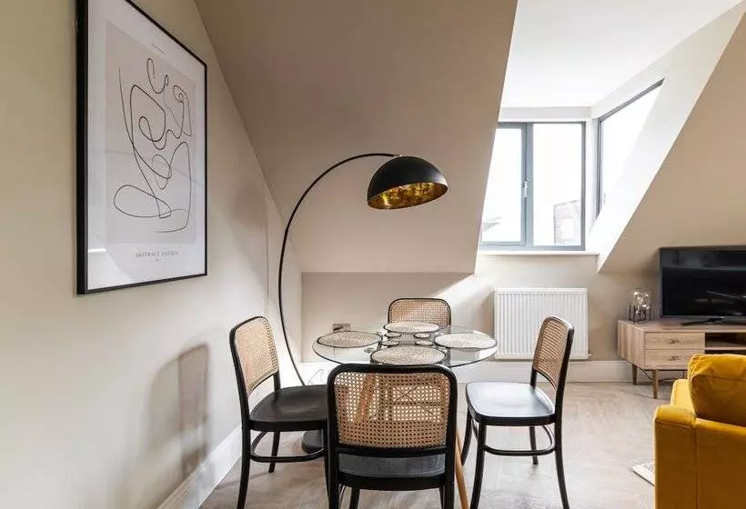 Chelmsford Lofts