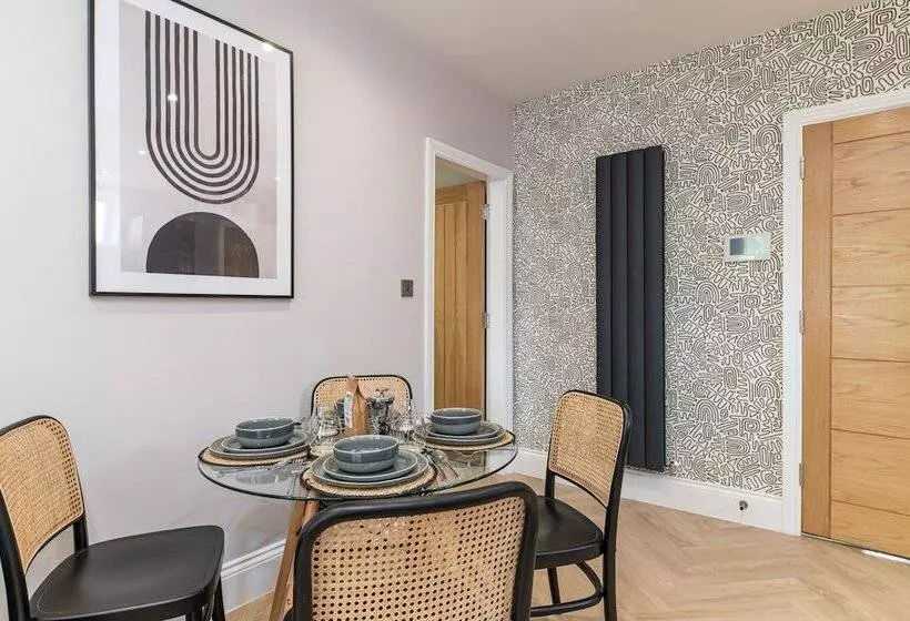 Chelmsford Lofts