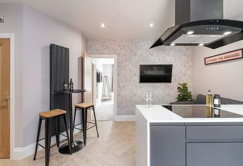 Chelmsford Lofts