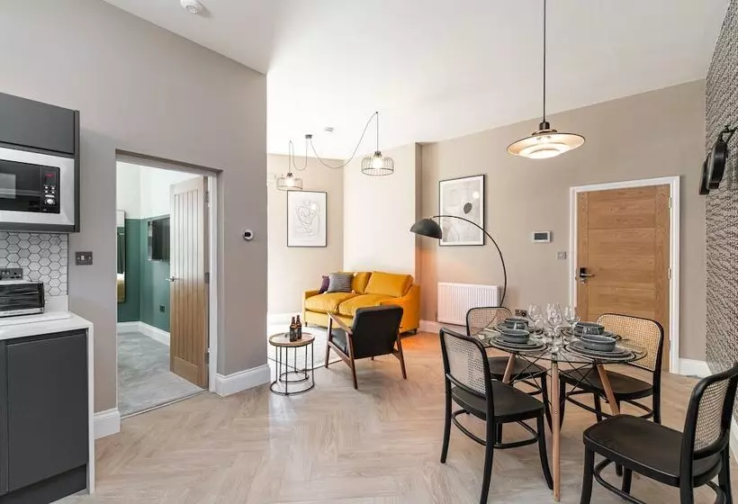Chelmsford Lofts