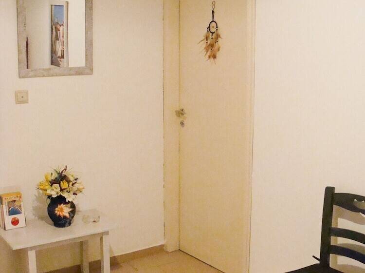 客栈  Pansion Konstantinos