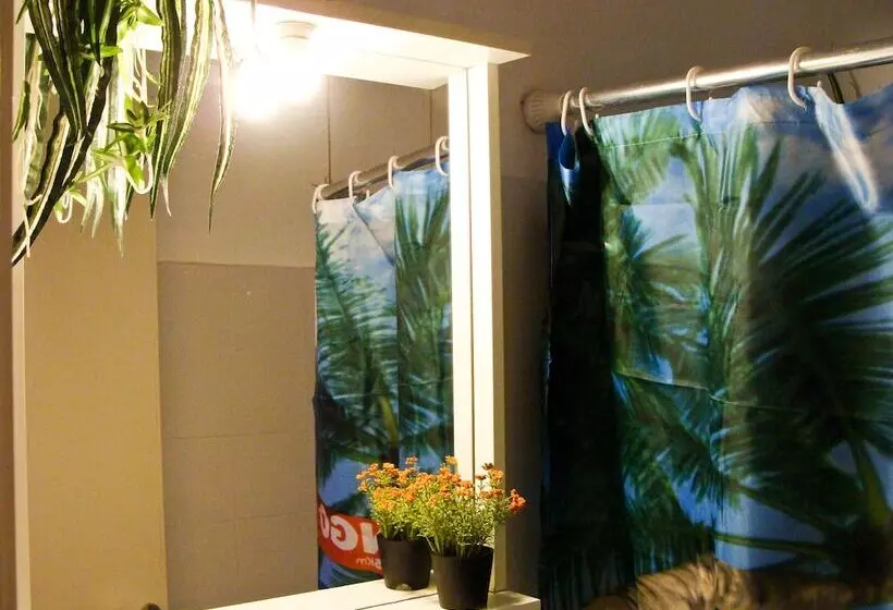 مسافرخانه Pansion Konstantinos