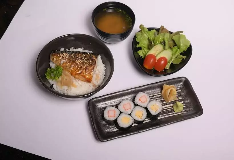 ホテル 12 The Residence