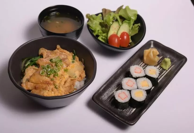 ホテル 12 The Residence