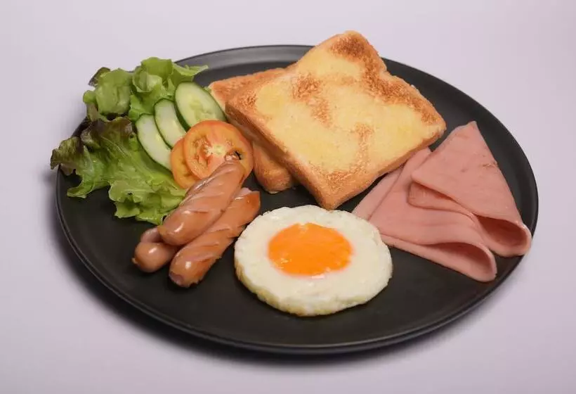 ホテル 12 The Residence