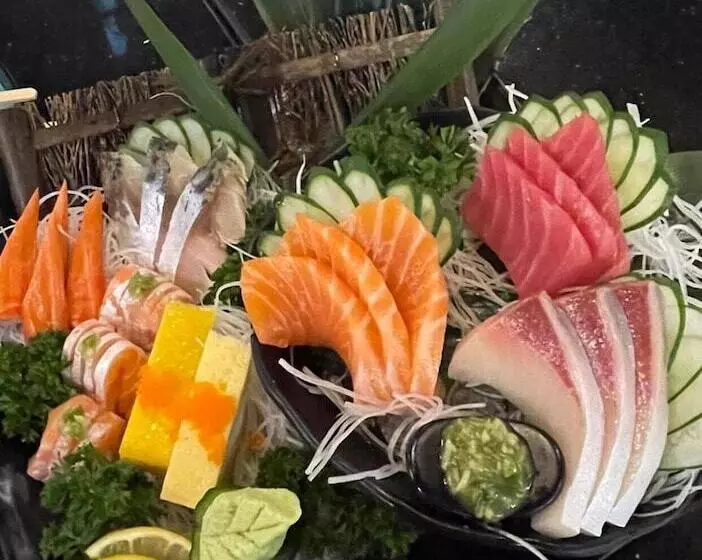 ホテル 12 The Residence